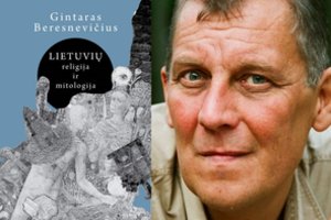 Nacionaliniai lietuvių bruožai pagal Gintarą Beresnevičių