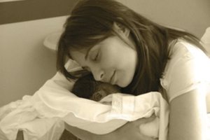 Jauną šeimą nelaimės užgriuvo viena po kitos