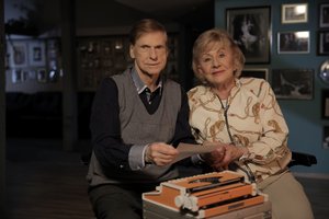 Jūratė Norvaišienė: „Jeigu gerai lovoje, tai ir gyvenime bus gerai? Gryna nesąmonė“