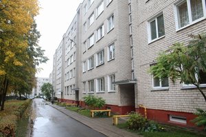 Panevėžyje merginą bute įkalinusiam įtariamajam skirta griežčiausia kardomoji priemonė