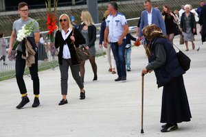 G. Nausėda teikia pataisas, siūlančias sparčiau didinti pensijas