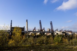 Remigijus Šimašius: „Nacionalinio stadiono statybos šiais metais neprasidės“
