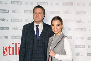 Skaisgirių dramą vainikuojančią reklamą pareikalauta pašalinti, o Rolandas išdėstė, ką mano