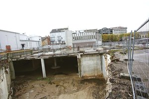 Vienas didžiausių Kauno projektų gali ir nevirsti tikrove – liko tik pažadai