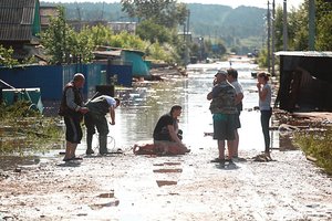 Atokiame kaime jaučiasi pamiršti: „Sunku čia gyventi, bet ir mirti negalima“