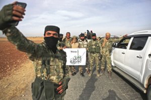 Kariniame katile – nusivylimas, agresija ir galima katastrofa