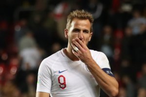 Europos čempionato atrankoje – Anglijos pralaimėjimas po dešimties metų petraukos