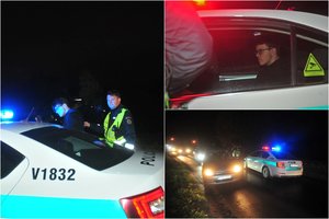 Reidas Vilniuje: be galo keistoje situacijoje sprendimą pavyko priimti ne iš karto