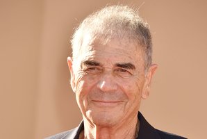 Mirė amerikiečių aktorius Robertas Forsteris