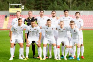 „Sūduva“ padidino atotrūkį nuo artimiausio persekiotojo