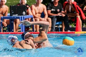 Lietuvos vandensvydžio rinktinė nepateko į Europos čempionatą