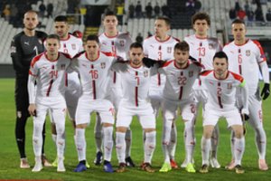 Į Lietuvą trijų taškų atvykstanti Serbijos rinktinė – su nauju treneriu ir pasikeitusios sudėties