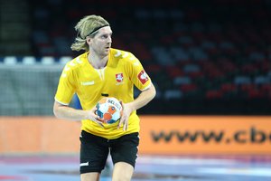 Nors A. Malašinskas žaidė galingai, jo klubas Čempionų lygoje lieka be taškų