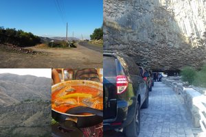 Lietuvių eksperimentas pasiteisino: po egzotišką šalį pakeliavo už įspūdingai mažą kainą