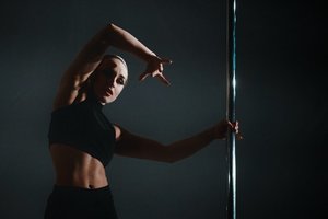 Socialinių tinklų žvaigždė „Šokio revoliucijos“ projekte: „Esu pripratusi prie tokios Naglio kritikos“