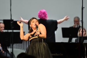 Šeštoji „Gaidos“ diena: neviltis ir šamaniški užkalbėjimai