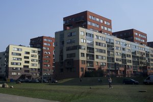 Ruoškitės iš anksto – dėl NT mokesčio po poros metų ne vienas gali nemaloniai nustebti