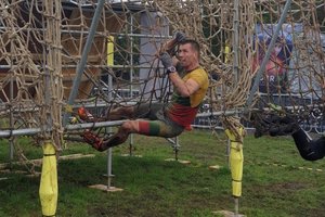 D. Liutkus tapo ekstremalaus bėgimo pasaulio vicečempionu