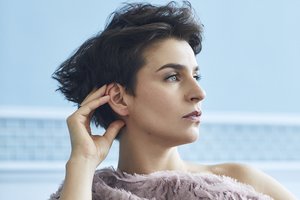 Operos solistės Asmik Grigorian laukia svarbūs sprendimai