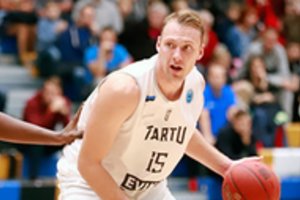 Krepšinio savaitgalis: debiutas „Bundeslygoje“, A. Drungilo trigubas dviženklis ir sunkumai Adrijos lygoje