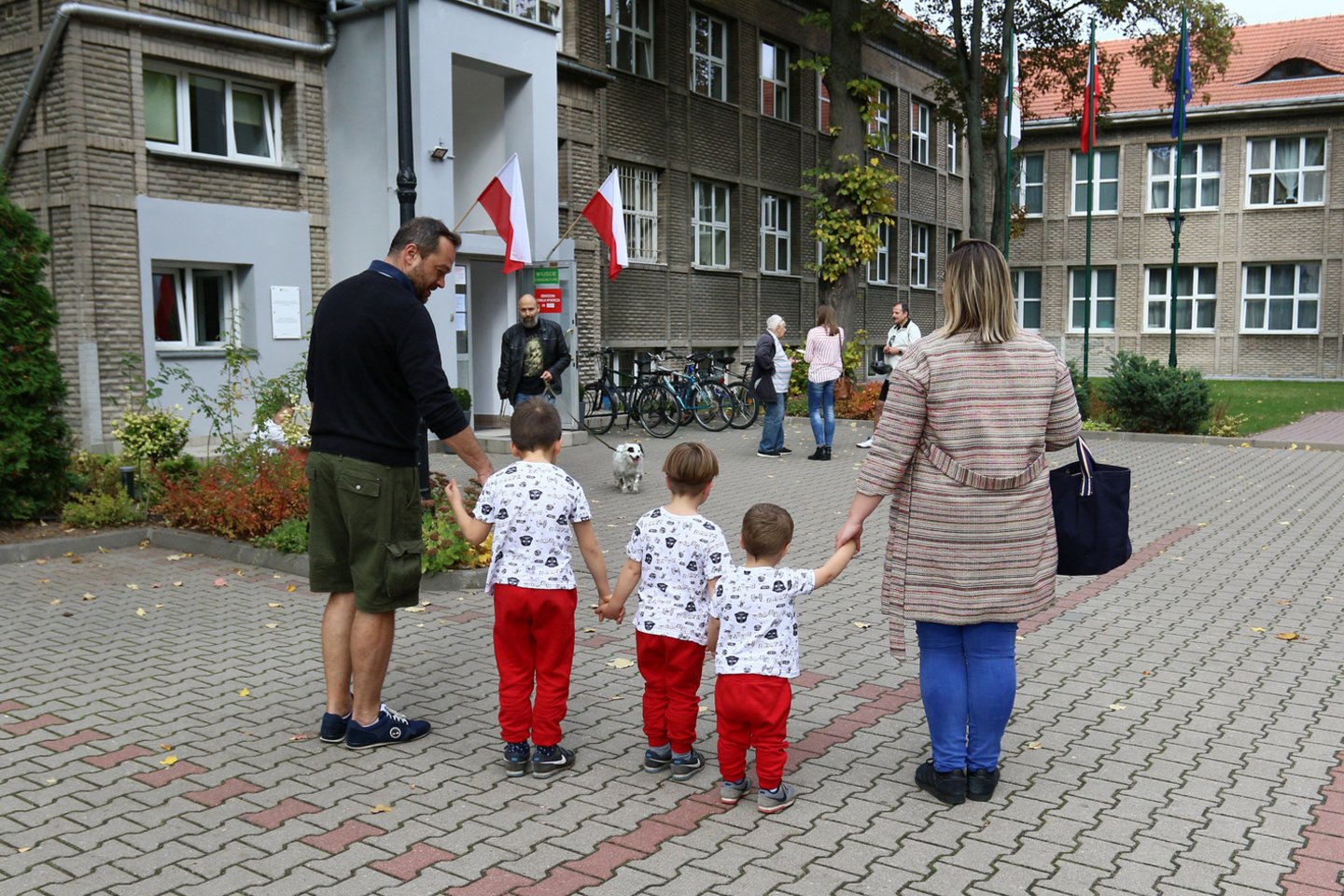 Ekspertai: po Lenkijos rinkimų politikoje labiausiai tikėtinas tęstinumas. <br>Reuters/Scanpix nuotr.