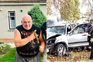 Policija: V. Ušacko brolis vairavo girtas – gresia iki 10 metų nelaisvės