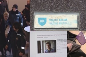 N. Venckienės grįžimas kelia audras: išparduodamos patalpos, pildomi aktyvistų sąrašai ir mesta nauja korta