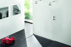 Kaip iš vonios kambario išprašyti blogus kvapus?