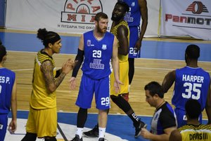 D. Redikas šįkart pasižymėjo aikštėje – sužaidė vieną įspūdingiausių karjeros mačų