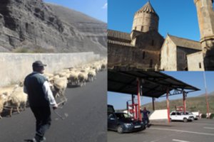 Pigią lietuvių kelionę po egzotišką šalį sugadino vienas nemalonumas