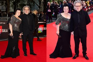 Kažkur matyta: Dalia Ibelhauptaitė vėl pasipuošė suknele, su kuria neatsigynė komplimentų