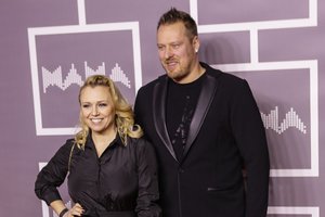 Violeta Tarasovienė įvardijo erzinantį vyro įprotį: „Tai yra kosmosas“