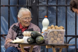 Suskaičiavo – didesnėms pensijoms per dvejus metus reikės apie 65 mln. eurų