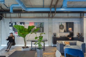 „Paupio“ ambasadoje – tvaraus lietuviško interjero triumfas