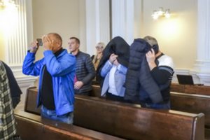 Užversta didžiausia kontrabandos byla – V. Karalius ilgai nematys laisvės, įsivėlęs ir Seimo nario sūnus