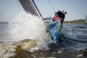 Įtemptą kovą dėl 2019-ųjų „Grand Prix“ taurės laimėjo „Raganosis“