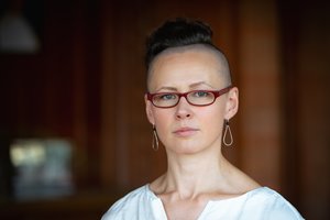 Kam šokio spektakliui reikalingas dramaturgas? 