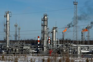 Tikroji pigių rusiškų dujų kaina – sudaužyti likimai ir apnuodyta žemė