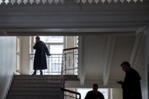 Vyriausybė spręs dėl skolos advokatams už valstybės garantuojamą teisinę pagalbą