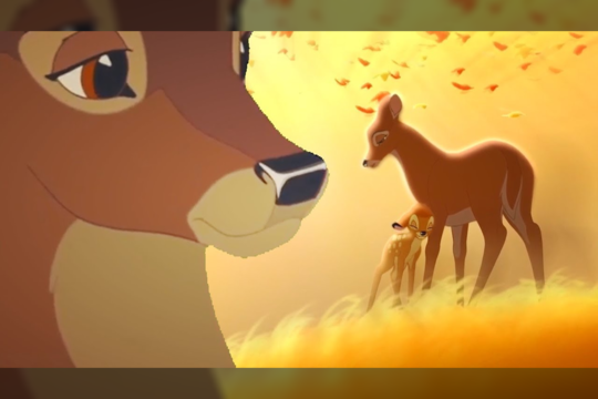 Neįprasta bausmė: kalėjime privalės žiūrėti animacinį filmuką