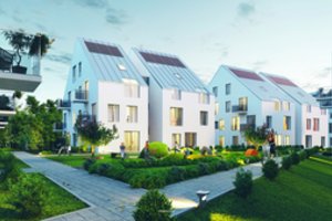 Į naujo „Paupio“ etapo vystymą „Darnu Group“ investuoja 13 mln. eurų