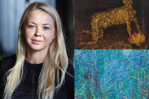 Juozo Kavaliausko atminimo paramos fondas veiklą pradeda labdaros koncertu ir meno kūrinių aukcionu