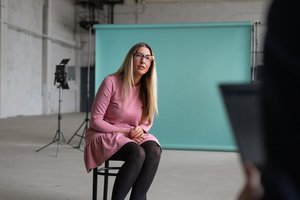 Romų tautybės panevėžietė prabilo apie patirtas kančias ir pažeminimus