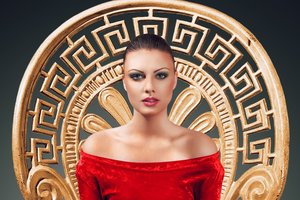 4 galingiausios moterys pagal Zodiako ženklą