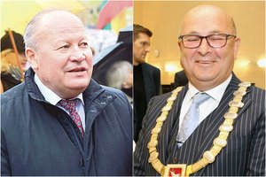 Skirstymas į kauniečius ir „išlaikytinius“ kaimiečius sukiršino žmones