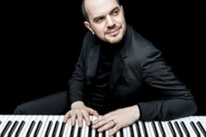 Festivalį „Gaida“ užbaigs JAV fortepijono garsenybė Kirillas Gersteinas