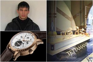 Kauno teismas švelniai nubaudė „amžiaus plėšimu“ ir kankinimais pagarsėjusią gaują