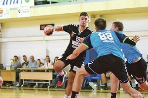 Kauno rankinio klubai keliaus į Norvegiją ir Turkiją