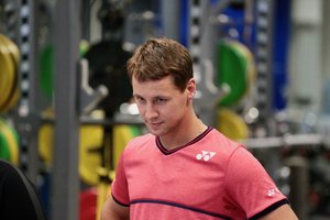 Ričardui Berankiui Maskva nebuvo sėkminga