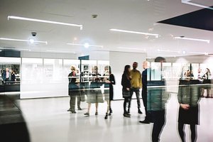 Gaudo laiko vėjus: „Gaida“ tolsta nuo lietuvių muzikos, Kompozitorių sąjunga – nuo „Gaidos“